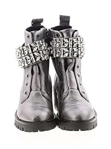 Karl Lagerfeld Paris Boots (view 2)