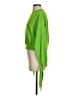 Unbranded 100% Polyester Green Sweatshirt Size S - photo 5
