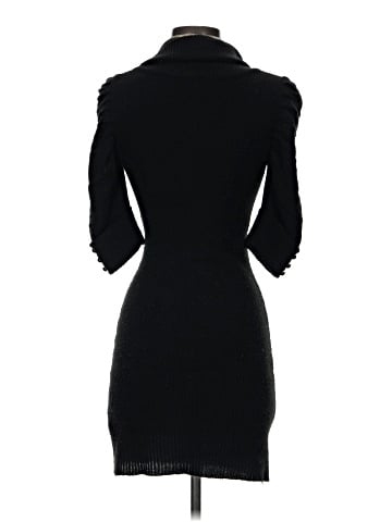 Derek Heart Cocktail Dress (view 2)