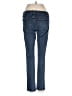 J Brand Hearts Blue Jeans Size 24 waist - photo 2