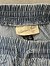 Universal Thread 100% Lyocell Checkered-gingham Blue Shorts Size XS - photo 3