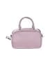 Coach 100% Leather Pink Leather Satchel One size - photo 3