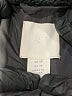H&M 100% Polyester Solid Black Fleece Size XS - photo 6