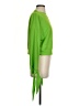 Unbranded 100% Polyester Green Sweatshirt Size S - photo 4