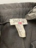 Swank Black Casual Pants Size L - photo 7
