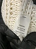 Express Design Studio Ivory Jacket Size S - photo 7