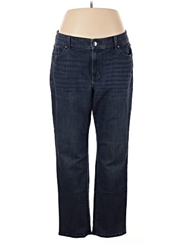 Lane Bryant Jeans (view 1)