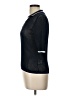 ALPHA Studio Black Short Sleeve Turtleneck Size EU 42 / US 12 - photo 5