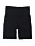 New Balance Solid Black Athletic Shorts Size S - photo 1