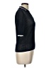 ALPHA Studio Black Short Sleeve Turtleneck Size EU 42 / US 12 - photo 4