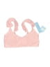 Draper James Pink Swimsuit Top Size S - photo 1