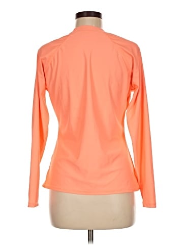 Hurley Long Sleeve T-Shirt (view 2)