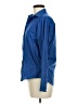 Assorted Brands Blue Long Sleeve Blouse Size XS - photo 5