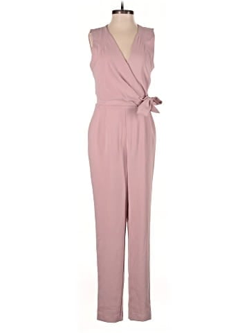 Adelyn Rae Jumpsuit (view 1)
