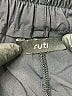 Ruti Black Track Pants Size 3 - photo 4