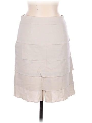 Larry Levine Formal Skirt (view 2)