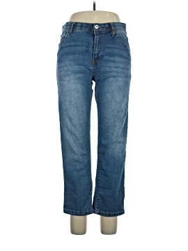 Curve Appeal Jeans