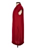 Whistles 100% Polyester Solid Red Casual Dress Size 4 - photo 5