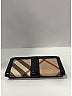 Burberry 100% Leather Black Ivory Leather Wallet One size - photo 3
