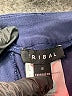 Tribal Solid Blue Board Shorts Size 8 - photo 3
