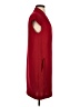 Whistles 100% Polyester Solid Red Casual Dress Size 4 - photo 4