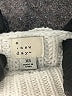 A New Day White Turtleneck Sweater Size XS - photo 7