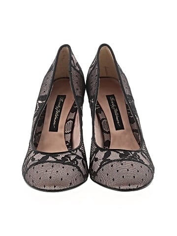 Beverly Feldman Heels (view 2)