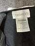 Chadwicks Black 3/4 Sleeve Top Size L - photo 7