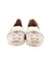 Antonio Melani Ivory Flats Size 7 1/2 - photo 2