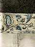 Ann Taylor LOFT Paisley Blue Jeans Size 6 - photo 4