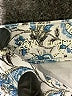 Ann Taylor LOFT Paisley Blue Jeans Size 6 - photo 6
