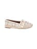 Antonio Melani Ivory Flats Size 7 1/2 - photo 1