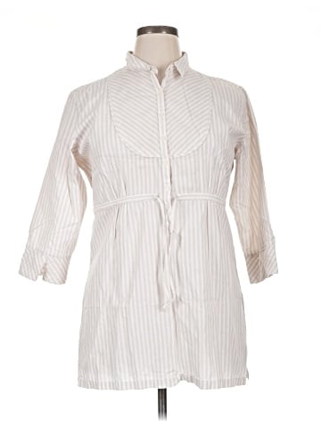 Patagonia 3/4 Sleeve Button-Down Shirt (view 1)