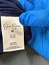 Jessica Simpson 100% Viscose Blue Long Sleeve Blouse Size M - photo 8