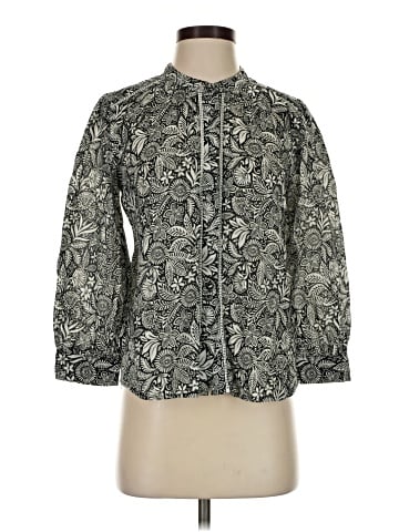 Amour Vert 3/4 Sleeve Blouse (view 1)