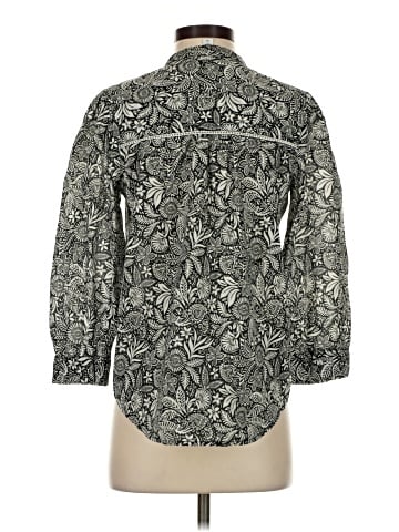 Amour Vert 3/4 Sleeve Blouse (view 2)