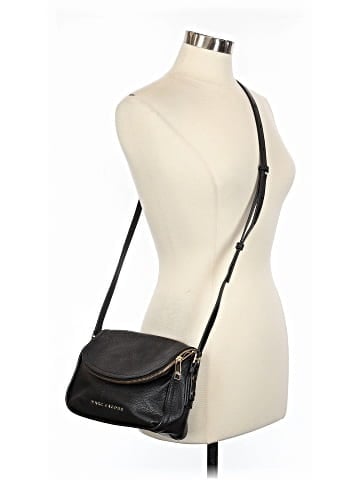 Marc Jacobs Leather Crossbody Bag (view 2)