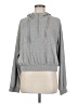 Zella Gray Pullover Sweater Size M - photo 1