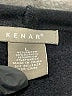 Kenar Black Cardigan Size L - photo 7
