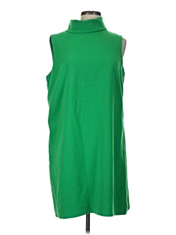 Alex Marie Casual Dress (view 1)