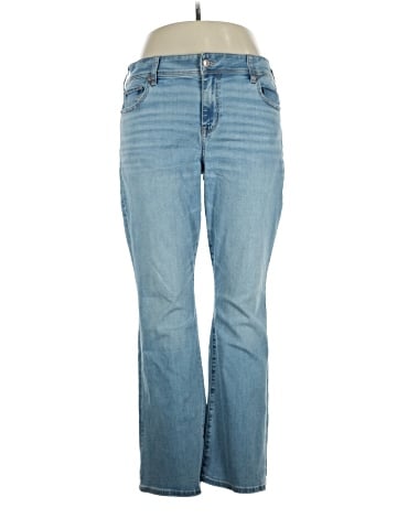 American Eagle Outfitters Jeans (view 1)