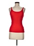 Unbranded Red Tank Top Size M - photo 1