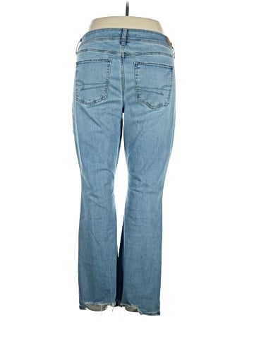 American Eagle Outfitters Jeans (view 2)