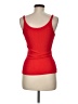 Unbranded Red Tank Top Size M - photo 2
