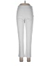 Krazy Larry Solid Gray Casual Pants Size 10 - photo 1
