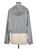 Zella Gray Pullover Sweater Size M - photo 2