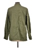 Gap 100% Cotton Green Jacket Size L - photo 2