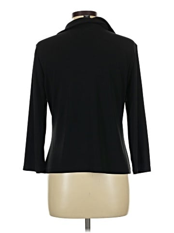 George 3/4 Sleeve Blouse (view 2)