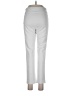 Krazy Larry Solid Gray Casual Pants Size 10 - photo 2