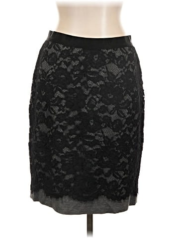 Ann Taylor LOFT Formal Skirt (view 1)